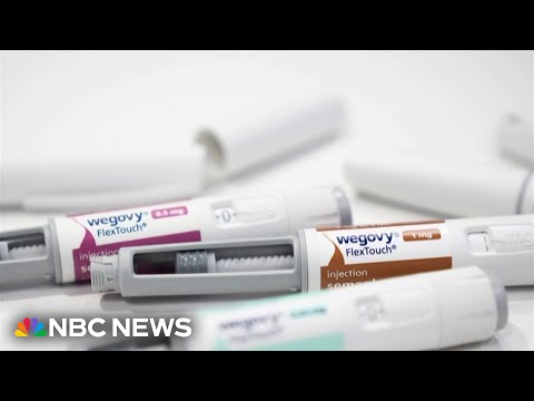 World Health Organization recommends GLP