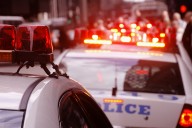 Possible shooting on Charleston Boulevard