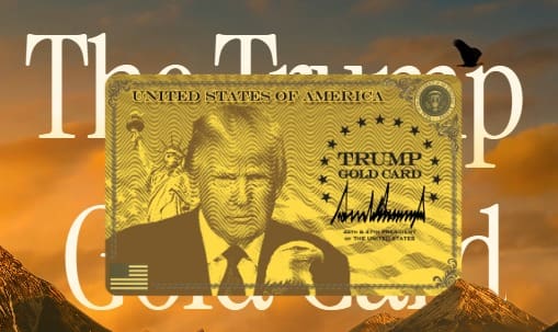 Trump lanza la ‘visa dorada’: así funciona la Gold Card de un millón de dólares ¿Para qué es?