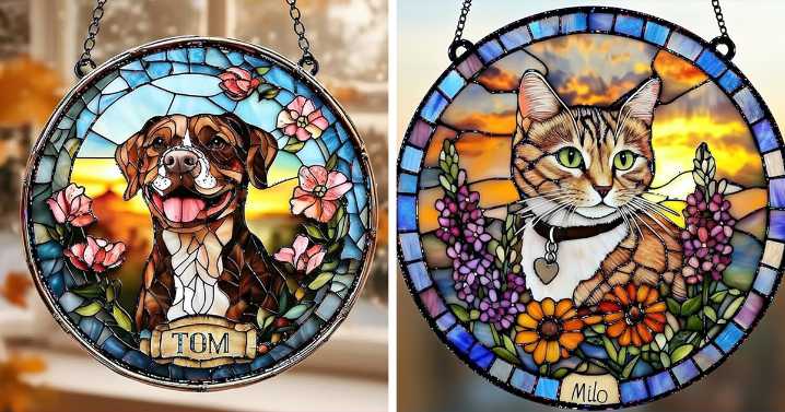 20 Custom Gifts That Will Be Ready In Time For Christmas