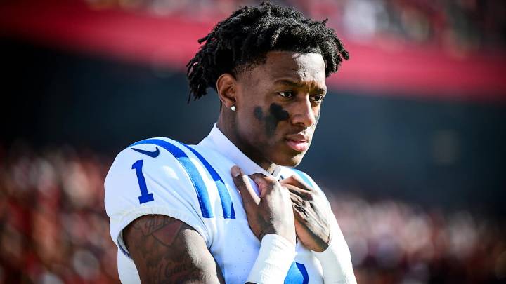 Shane Steichen: Colts will not place Sauce Gardner on injured reserve, expect cornerback to return during 2025 season