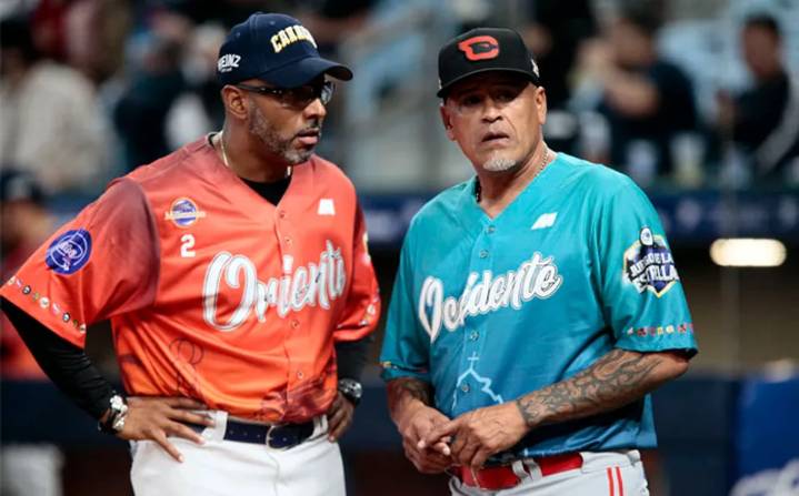 Por problemas logísticos suspendido Juego de las Estrellas de Liga Venezolana de Beisbol Profesional