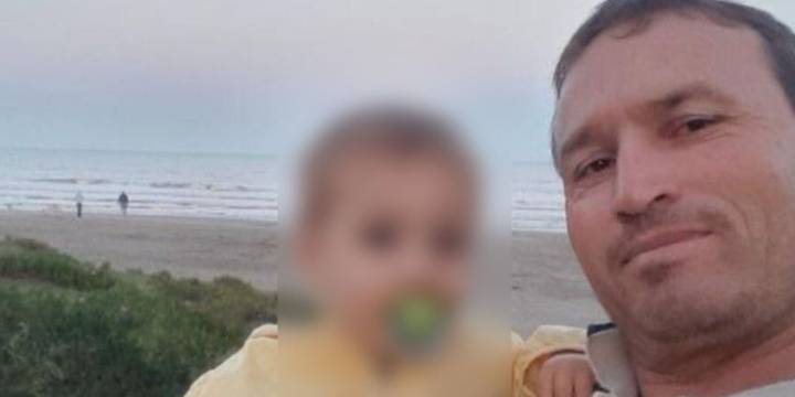 La mamá del nene asesinado por su padre en Coronel Suárez había pedido dos órdenes de alejamiento y la Justicia las rechazó