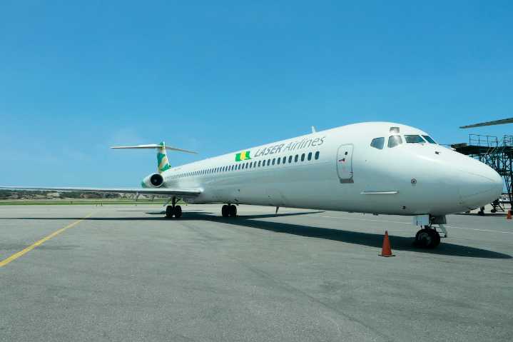 Laser Airlines habilitó alternativa a Madrid vía Cartagena y más frecuencias...