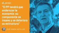 La tarea económica del próximo gobierno