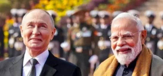 India And Russia Have Agreed To Economic Cooperation Programme Till 2030: PM Modi