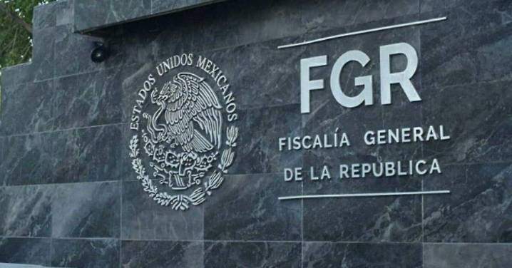 Recibe Senado registro de Luis Manuel Pérez de Acha para la FGR