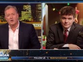 Quién es Nick Fuentes, el joven hispano que dijo que Hitler fue “genial” y que las mujeres no deberían votar