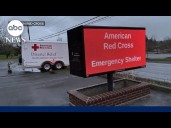 Red Cross responding to historic flooding in Washington state
