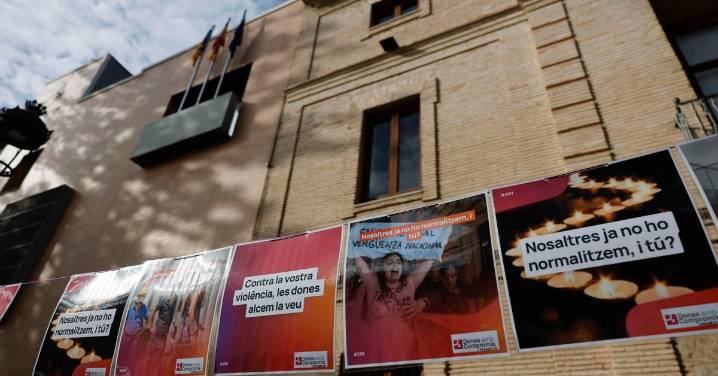 Prisión provisional para el detenido por matar a su pareja tras una brutal paliza en Valencia