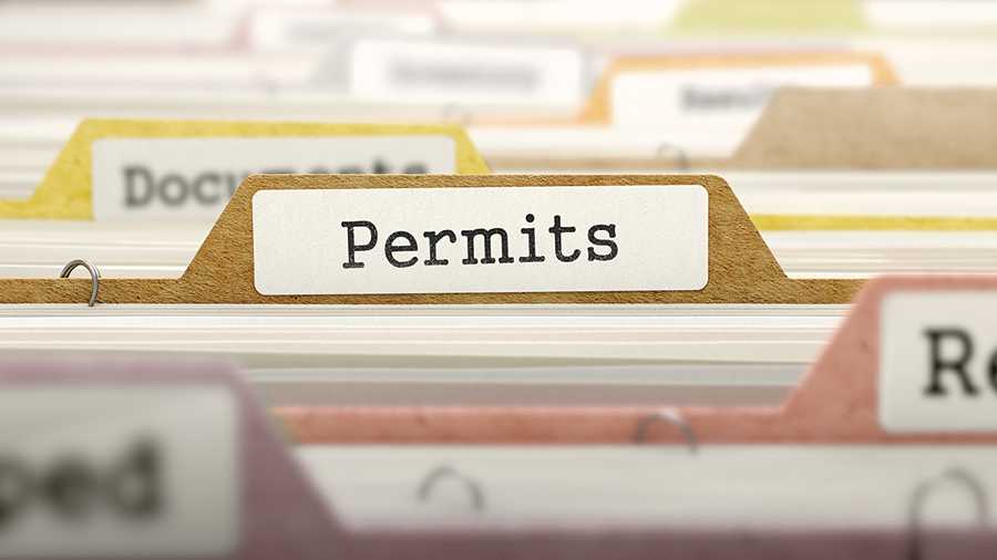 Top Permits: Naval site transforms into affordable housing