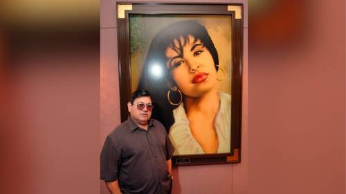 Abraham Quintanilla death: Father of Tejano music icon Selena has died, son A.B. Quintanilla III says