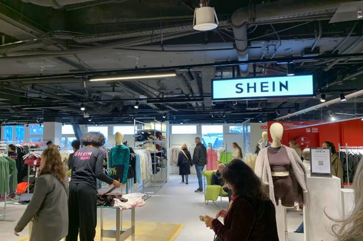 Texas investiga a Shein por prácticas laborales y seguridad de productos