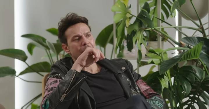 Juan Alfonso ‘El Gato’ Baptista y la dura lucha que transformó su carrera