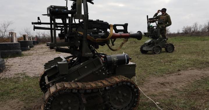 The Kremlin praises new US security strategy as Russian strikes kill 4 in Ukraine