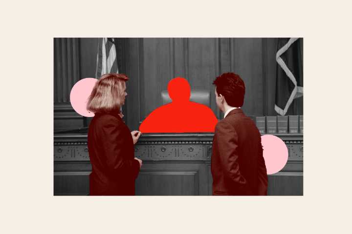 Fired judges speak out on Trump's "hostile takeover" of immigration courts