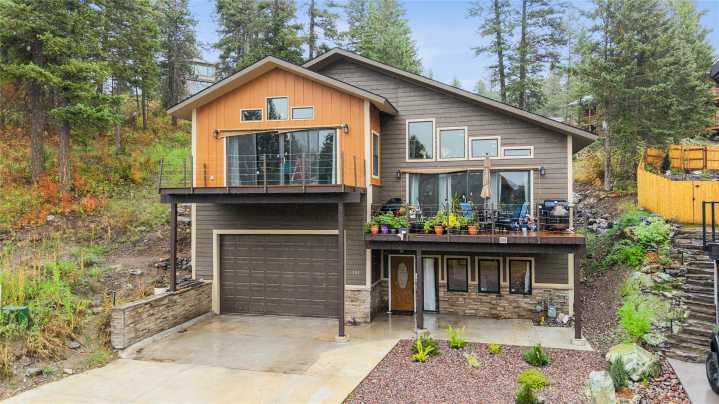 Floor Space: What You Can Buy for About $1,000,000