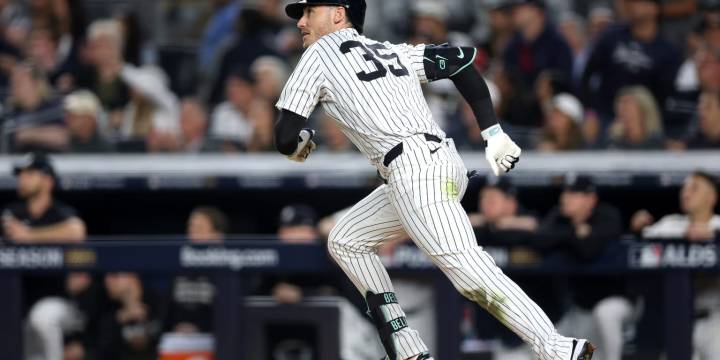 Analyzing Cody Bellinger's market at Winter Meetings