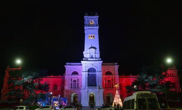 "Un enorme logro nacional": Alak felicitó al Pincha tras la consagración en el Torneo Clausura