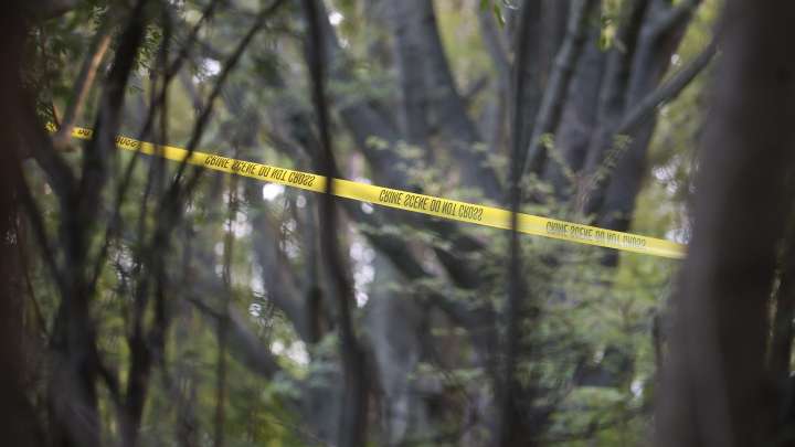 Rochester man stabbed more than 40 times; woman receives maximum sentence