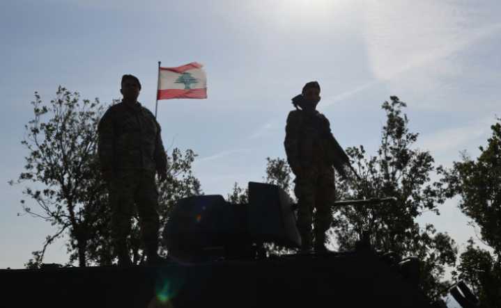 Primeras conversaciones entre Israel y Líbano en más de 40 años