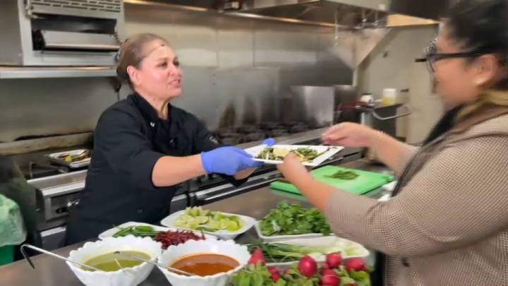 Prosperity Lab ayuda al negocio Anytime is Taco Time a resurgir en San José