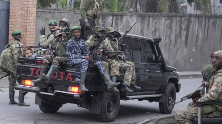 EE.UU. responde a las acciones de Ruanda en el este de la RDC con medidas restrictivas