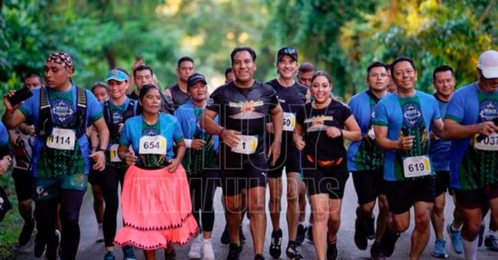 Oaxaca enmarcará la tercera parada del histórico serial de carreras “México Imparable”