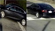 Child injured in Columbia hit-and-run, police seeking driver in dark sedan