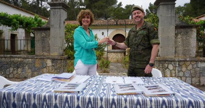 El Ajuntament reivindica el casal de colònies en el Polvorí tras seis años de espera