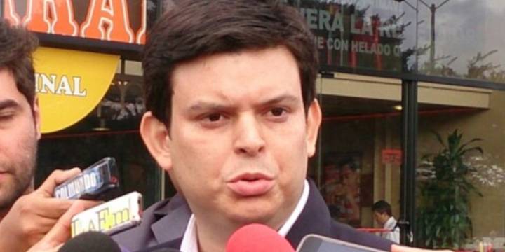 Alejandro Lyons reveló detalles en juicio por el ‘Cartel de la Hemofilia’ en Córdoba: declaró desde la cárcel La Picota