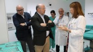 El Gobierno de Castilla-La Mancha invierte más de 35,6 millones de euros en tecnología para Radioterapia y extiende estos servicios a toda la región