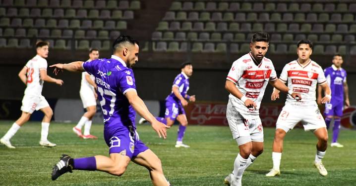 El sueño del retorno sigue vivo: Concepción elimina a Copiapó y jugará ante Cobreloa la final de la liguilla del Ascenso