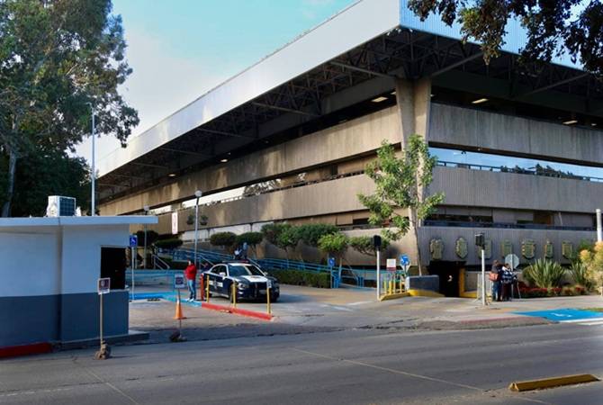 Ayuntamiento de Tijuana suspenderá actividades este viernes