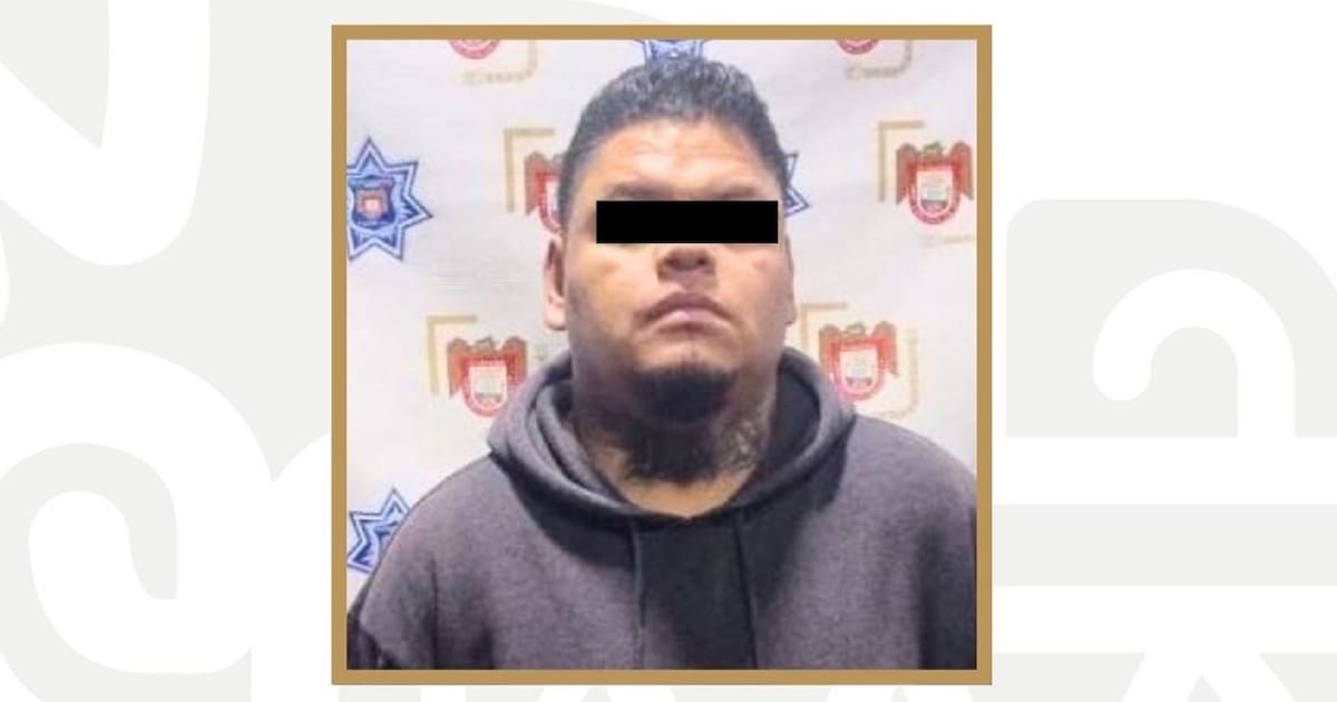 Detienen a chófer de un camión por presunto abuso sexual