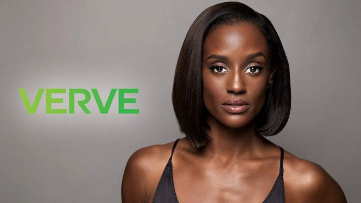 'Matlock' Star Skye P. Marshall Signs With Verve