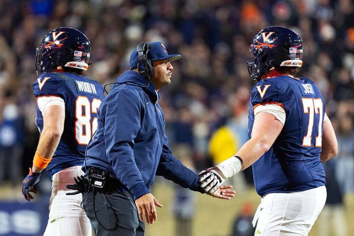 NC State, Virginia to open 2026 season with first ever FBS game in Brazil