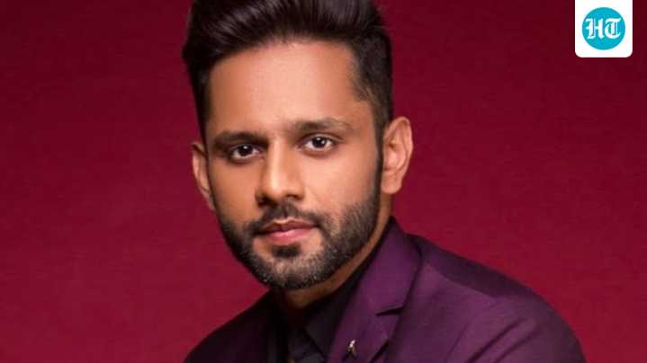 ‘One of the worst days to fly’: Rahul Vaidya affected by IndiGo Airlines glitch