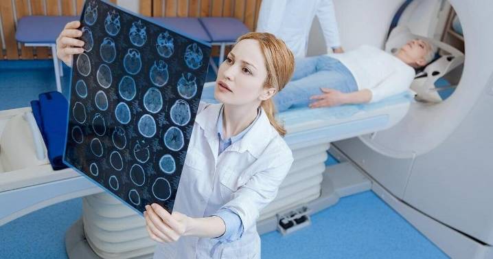 Medical Imaging Contributing To Water Pollution, Experts Say