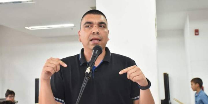 “No saben administrar”: críticas de John Edgar Pérez al Gobierno Petro tras caída de la reforma tributaria