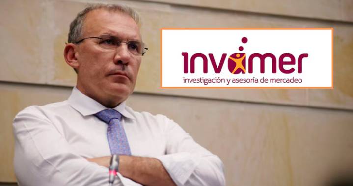 Roy Barreras acusa a Invamer de “manipular encuestas” y advierte posible polarización