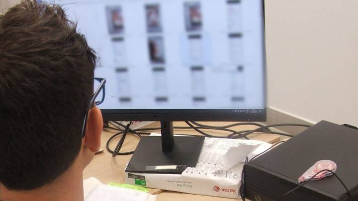 Detenidos en Torre Pacheco y Madrid por la difusión de imágenes sexuales de una menor