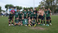 PSM Fútbol recibe a Racing de Teodelina y busca pasar de fase en el Regional Amateur