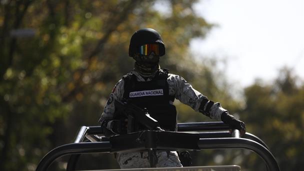 La violencia progresará en América Latina y el Caribe en 2026, alerta oenegé Acled