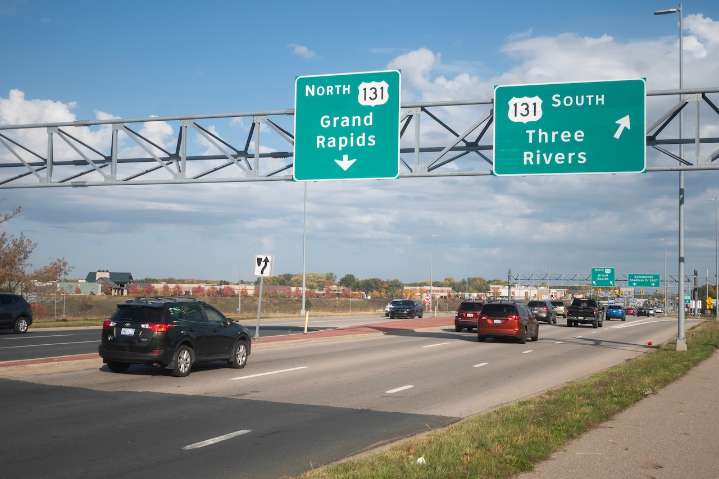 Who can get a Michigan highway named after them? New bills would set limits