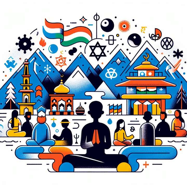 Uttarakhand's Battle Against Human-Wildlife Conflict: CM Dhami Takes Decisive Action