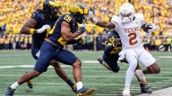 Michigan football vs Texas pick, prediction, spread for Citrus Bowl