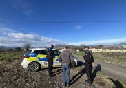 Acusan al alcalde de Siero de increpar y descalificar a un policía que lo multó