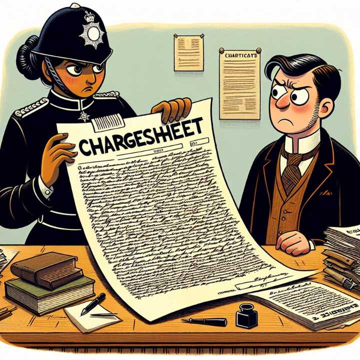 Kashmir Anti-National Activities: 40 Individuals Charged