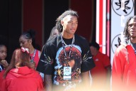 What we know about Ohio State receiver commit Chris Henry Jr.: Is he signing with the Buckeyes?